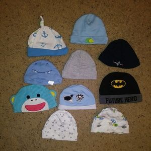 Baby hats